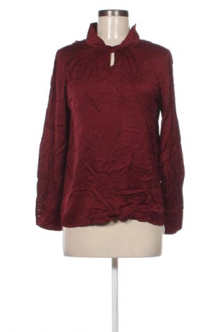 Дамска блуза More & More, Размер S, Цвят Червен, Цена 19,99 лв.