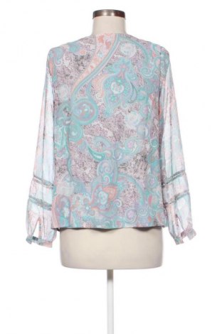 Дамска блуза More & More, Размер XS, Цвят Многоцветен, Цена 6,99 лв.