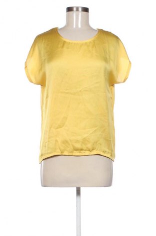 Dámská halenka More & More, Velikost M, Barva Žlutá, Cena  518,00 Kč