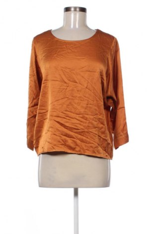 Bluză de femei More & More, Mărime XS, Culoare Portocaliu, Preț 52,99 Lei