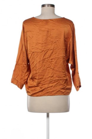 Bluză de femei More & More, Mărime XS, Culoare Portocaliu, Preț 52,99 Lei