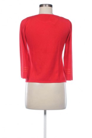 Дамска блуза More & More, Размер XS, Цвят Червен, Цена 48,00 лв.