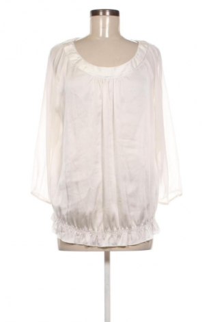 Női blúz More & More, Méret M, Szín Fehér, Ár 6 169 Ft