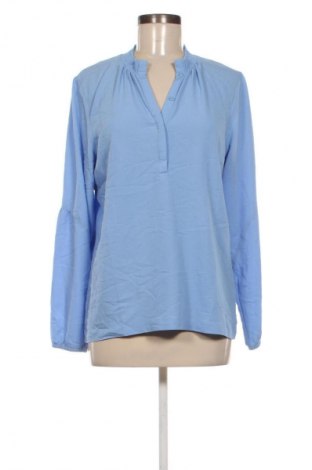 Dámská halenka More & More, Velikost M, Barva Modrá, Cena  109,00 Kč