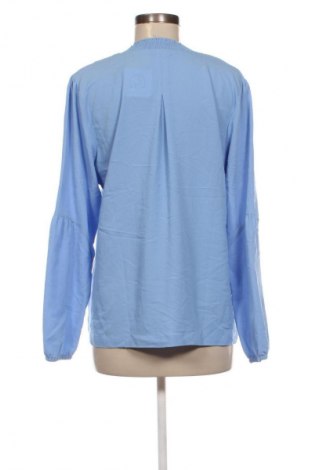 Dámská halenka More & More, Velikost M, Barva Modrá, Cena  109,00 Kč