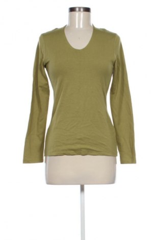 Damen Shirt More & More, Größe XS, Farbe Grün, Preis € 15,99