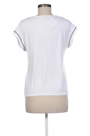 Дамска блуза Morgan, Размер S, Цвят Бял, Цена 26,97 лв.