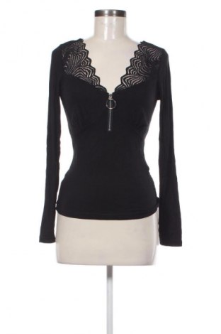 Dámská halenka Morgan, Velikost XS, Barva Černá, Cena  430,00 Kč