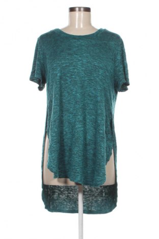 Γυναικεία μπλούζα Mossimo, Μέγεθος L, Χρώμα Πολύχρωμο, Τιμή 6,99 €