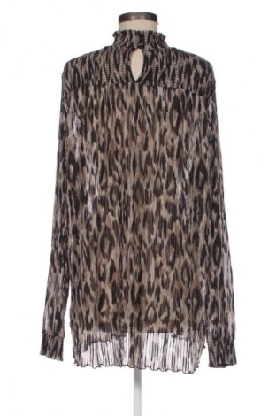 Дамска блуза Ms Mode, Размер XXL, Цвят Многоцветен, Цена 20,99 лв.