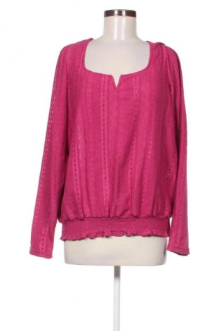 Női blúz Ms Mode, Méret L, Szín Piros, Ár 2 669 Ft