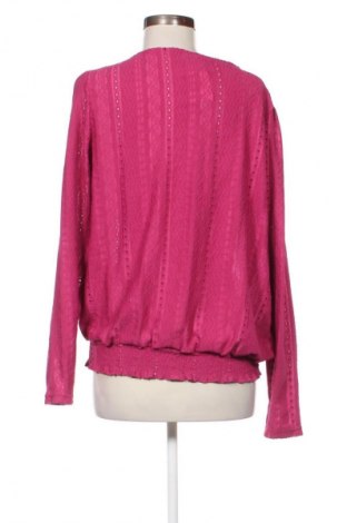 Női blúz Ms Mode, Méret L, Szín Piros, Ár 2 669 Ft