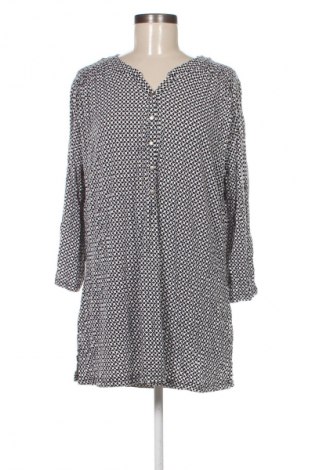 Γυναικεία μπλούζα Ms Mode, Μέγεθος XL, Χρώμα Πολύχρωμο, Τιμή 8,99 €