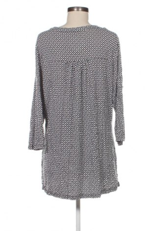 Γυναικεία μπλούζα Ms Mode, Μέγεθος XL, Χρώμα Πολύχρωμο, Τιμή 8,99 €