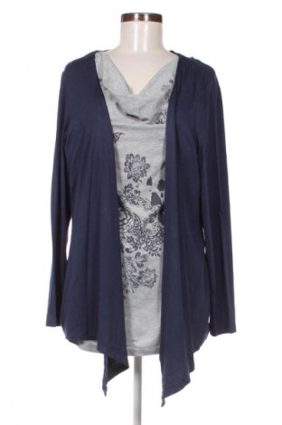 Dámská halenka Ms Mode, Velikost XL, Barva Vícebarevné, Cena  249,00 Kč