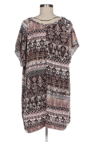 Дамска блуза Ms Mode, Размер XXL, Цвят Многоцветен, Цена 15,99 лв.