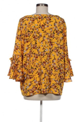 Дамска блуза Ms Mode, Размер XXL, Цвят Многоцветен, Цена 20,99 лв.