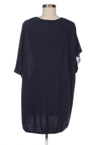 Дамска блуза Ms Mode, Размер XXL, Цвят Многоцветен, Цена 19,99 лв.