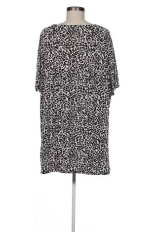 Дамска блуза Ms Mode, Размер XXL, Цвят Многоцветен, Цена 19,99 лв.