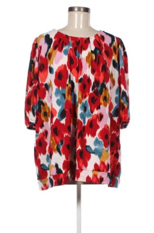 Damen Shirt Ms Mode, Größe XXL, Farbe Mehrfarbig, Preis € 12,99