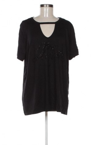 Dámská halenka Ms Mode, Velikost L, Barva Černá, Cena  199,00 Kč