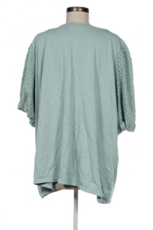 Damen Shirt Ms Mode, Größe 3XL, Farbe Grün, Preis € 8,99