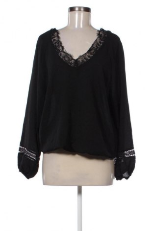 Dámska blúza Ms Mode, Veľkosť L, Farba Čierna, Cena  5,95 €