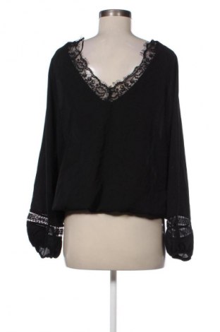Dámska blúza Ms Mode, Veľkosť L, Farba Čierna, Cena  5,95 €