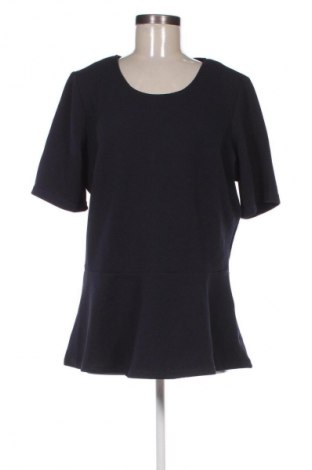 Dámská halenka Ms Mode, Velikost XXL, Barva Modrá, Cena  209,00 Kč