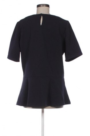 Dámská halenka Ms Mode, Velikost XXL, Barva Modrá, Cena  209,00 Kč