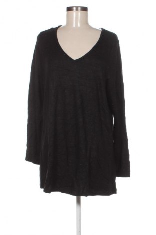 Női blúz Ms Mode, Méret XL, Szín Fekete, Ár 1 299 Ft