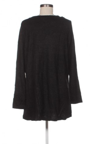 Női blúz Ms Mode, Méret XL, Szín Fekete, Ár 1 299 Ft