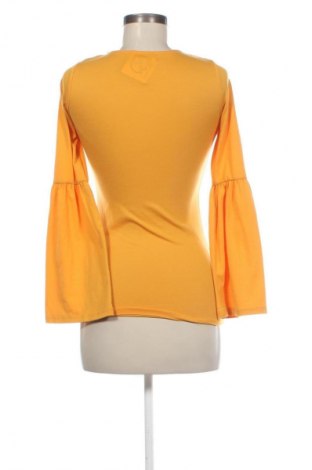 Dámska blúza Mshll Girl, Veľkosť XS, Farba Žltá, Cena  6,95 €