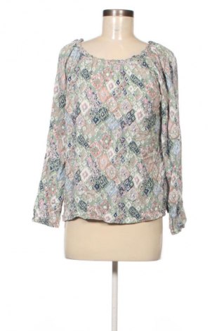 Bluzka damska Multiblu, Rozmiar L, Kolor Kolorowy, Cena 9,99 zł