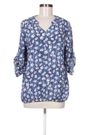 Damen Shirt Multiblu, Größe L, Farbe Mehrfarbig, Preis € 6,99