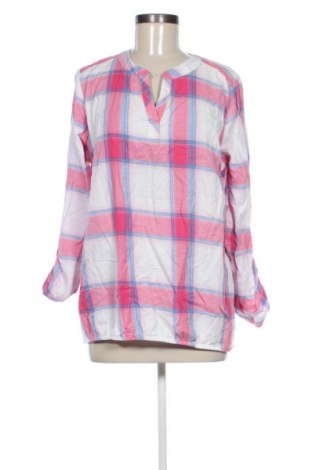 Дамска блуза Multiblu, Размер L, Цвят Многоцветен, Цена 9,99 лв.