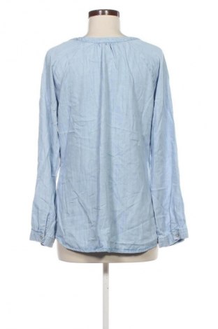 Damen Shirt Multiblu, Größe M, Farbe Blau, Preis € 5,99