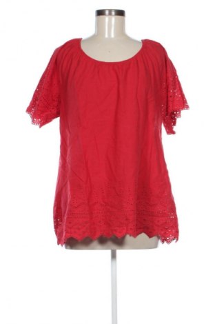 Női blúz Multiblu, Méret XXL, Szín Piros, Ár 3 299 Ft