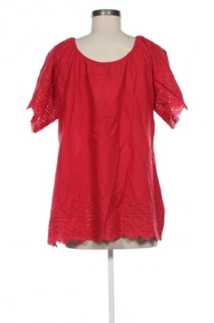 Női blúz Multiblu, Méret XXL, Szín Piros, Ár 3 299 Ft