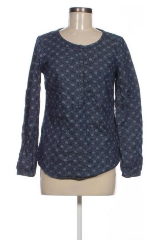 Γυναικεία μπλούζα Mustang, Μέγεθος S, Χρώμα Πολύχρωμο, Τιμή 9,99 €