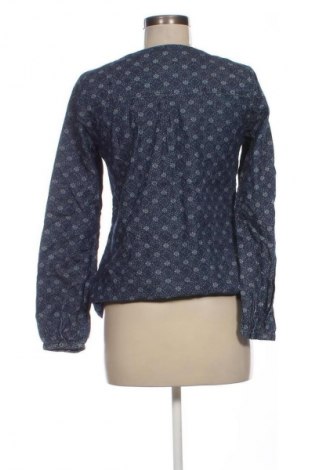 Γυναικεία μπλούζα Mustang, Μέγεθος S, Χρώμα Πολύχρωμο, Τιμή 9,99 €