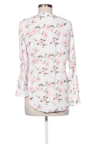 Дамска блуза My Hailys, Размер S, Цвят Многоцветен, Цена 7,99 лв.