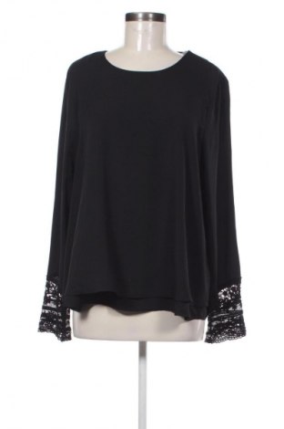 Дамска блуза My Hailys, Размер XL, Цвят Черен, Цена 11,99 лв.