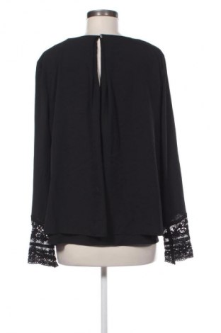 Дамска блуза My Hailys, Размер XL, Цвят Черен, Цена 11,99 лв.