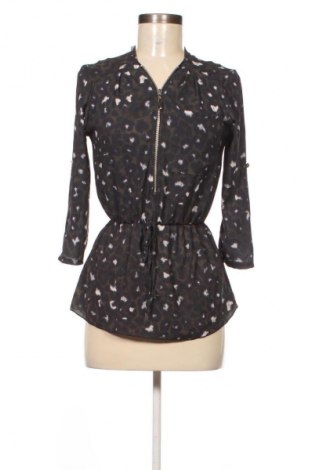 Dámská halenka My Hailys, Velikost XS, Barva Vícebarevné, Cena  119,00 Kč