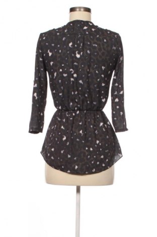 Dámská halenka My Hailys, Velikost XS, Barva Vícebarevné, Cena  119,00 Kč