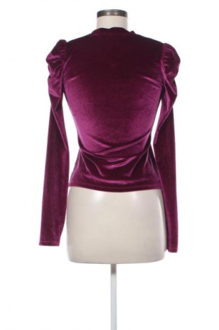 Дамска блуза My Jewellery, Размер XS, Цвят Лилав, Цена 9,99 лв.