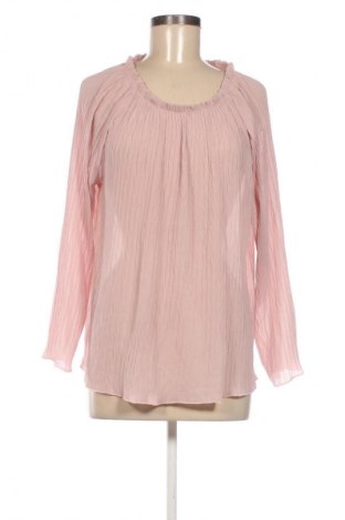 Dámská halenka My Own, Velikost L, Barva Růžová, Cena  179,00 Kč