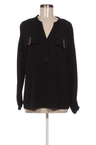 Дамска блуза My Own, Размер L, Цвят Черен, Цена 11,99 лв.