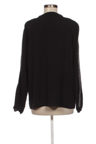 Дамска блуза My Own, Размер L, Цвят Черен, Цена 11,99 лв.